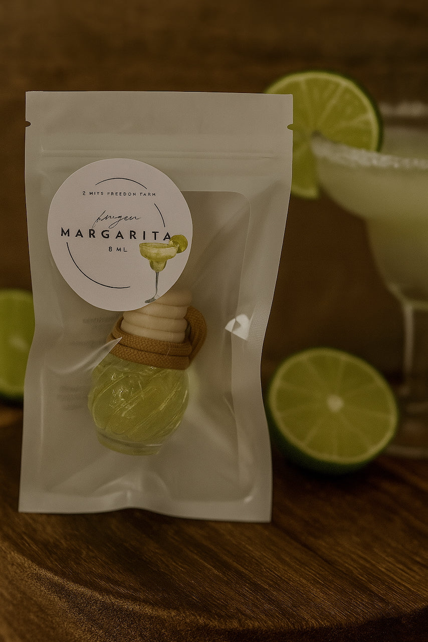 P'Nut's Freedom Farm Car Diffusers
