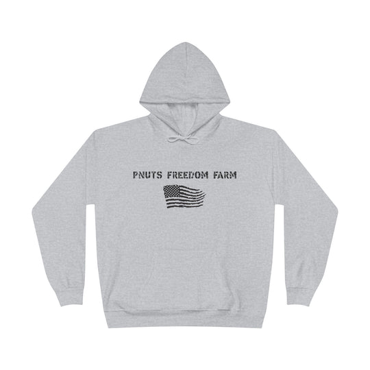 P'Nut's Army Eco-Friendly Hoodie
