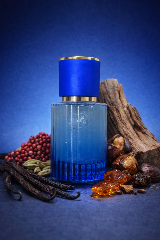 ✨ LUXE BODY & HAIR MISTS ✨