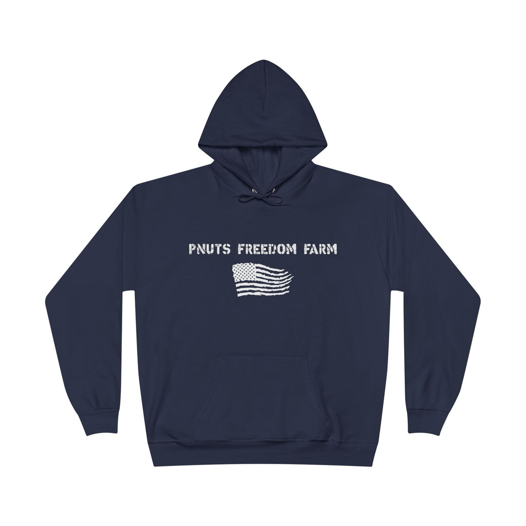 P'Nut's Army Eco-Friendly Hoodie
