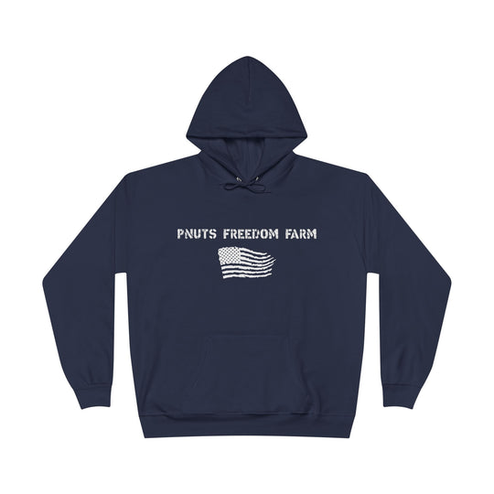 P'Nut's Army Eco-Friendly Hoodie