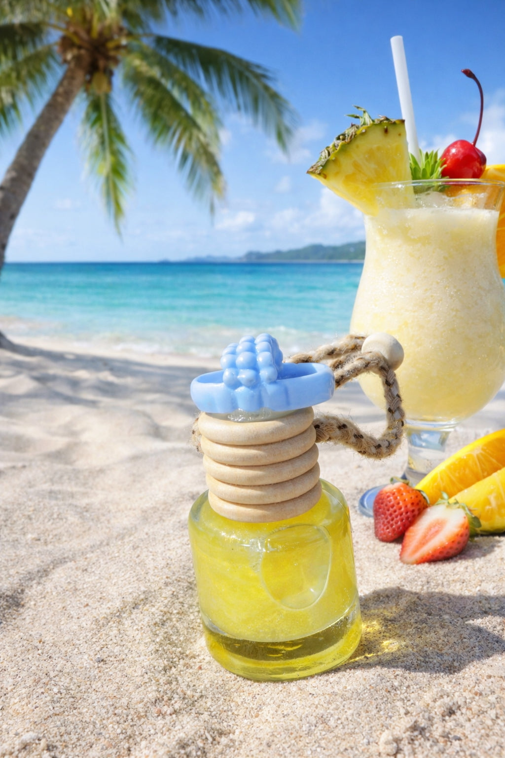 P'Nut's Freedom Farm Diffusers