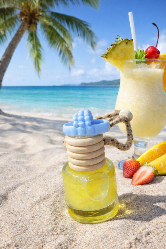 P'Nut's Freedom Farm Diffusers