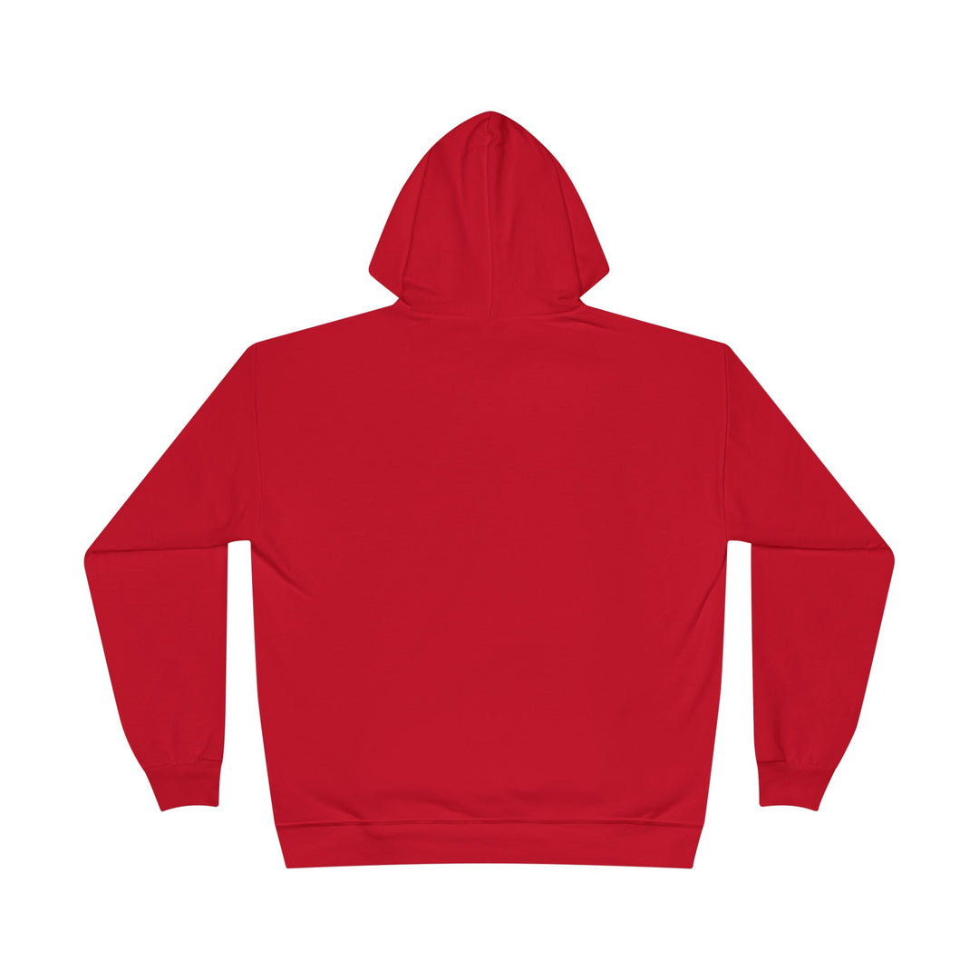 Peanut's Law Hoodie