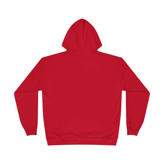 Peanut's Law Hoodie