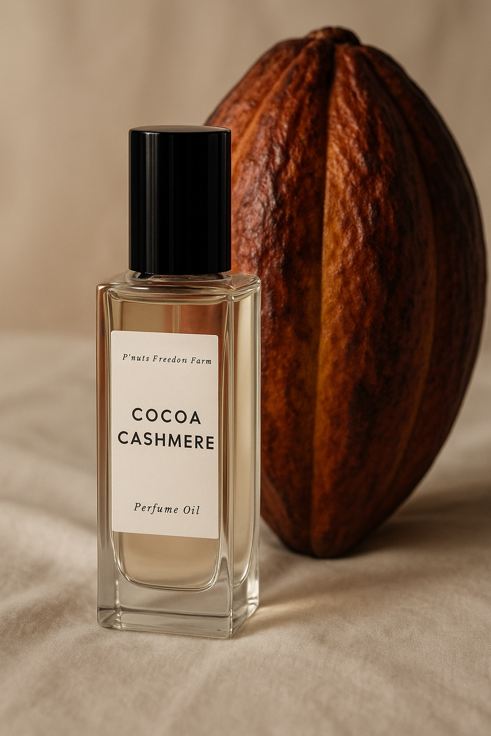 Perfume Roll-On