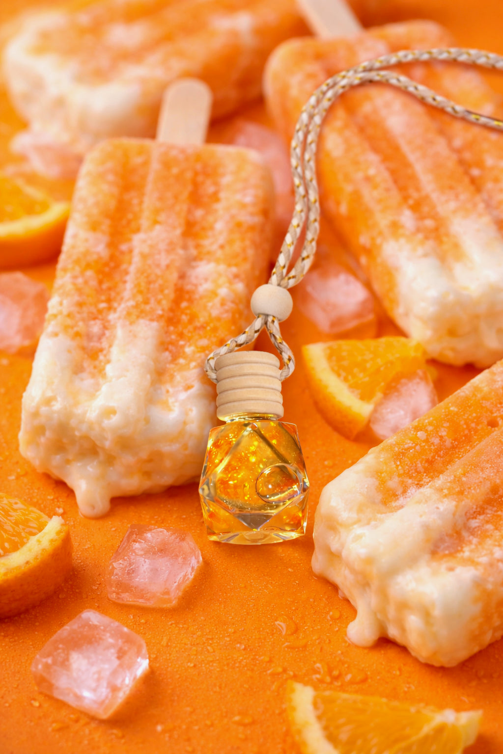 P'Nut's Freedom Farm Car Diffusers