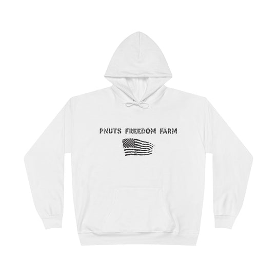 P'Nut's Army Eco-Friendly Hoodie