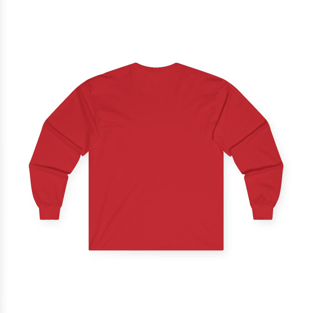 Justice for Pnut & Fred Long Sleeve Tee