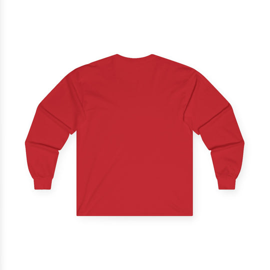 Justice for Pnut & Fred Long Sleeve Tee