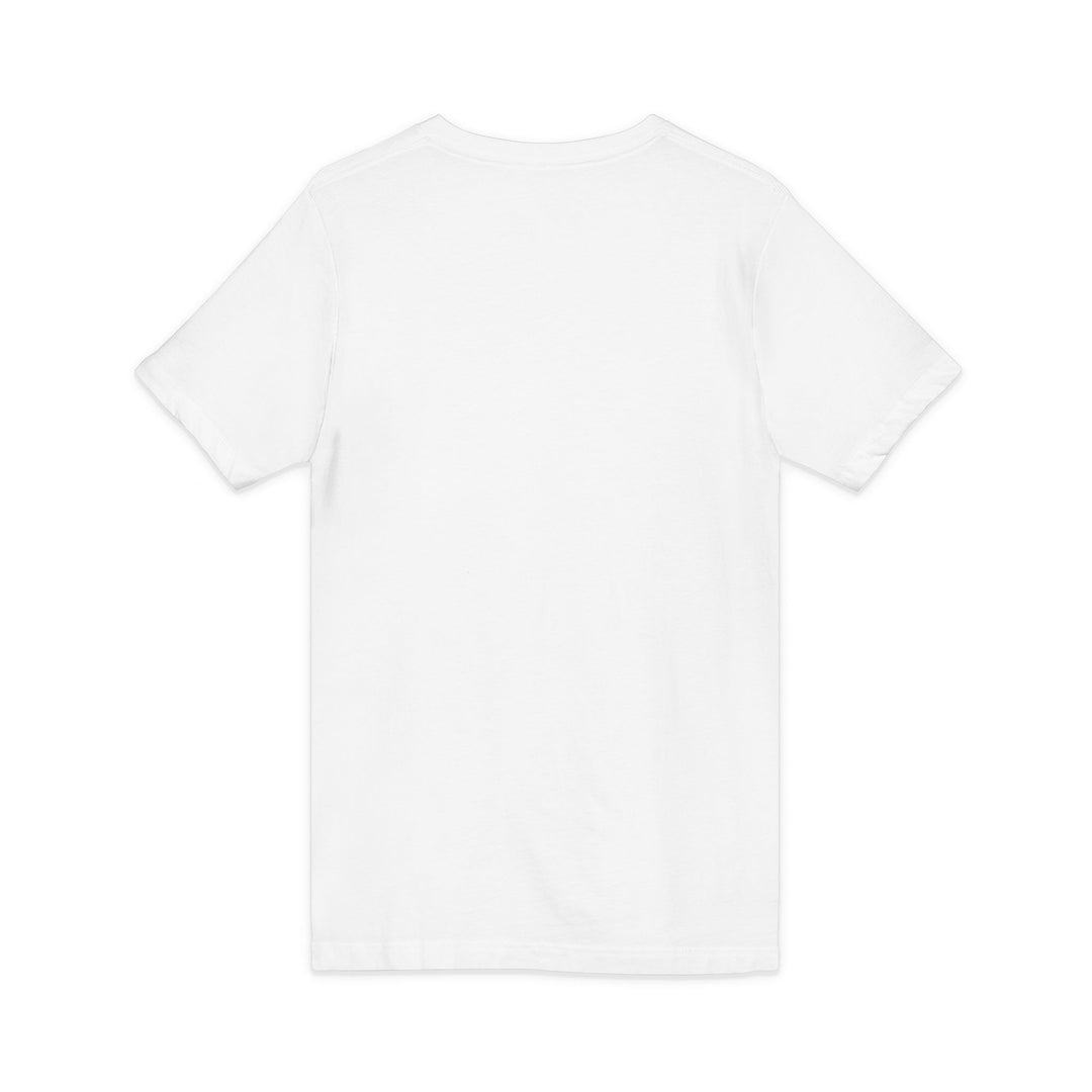 Peanuts Army V-Neck Tee — Vintage Cowboy Squirrel Graphic Shirt