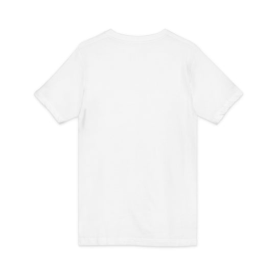 Peanuts Army V-Neck Tee — Vintage Cowboy Squirrel Graphic Shirt