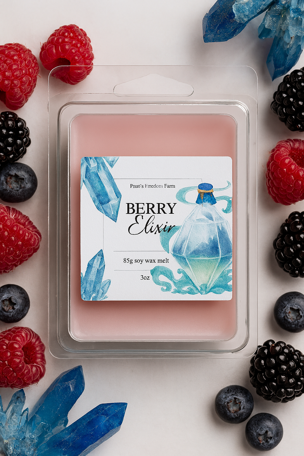 Soy Wax Melts