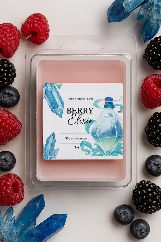 Soy Wax Melts