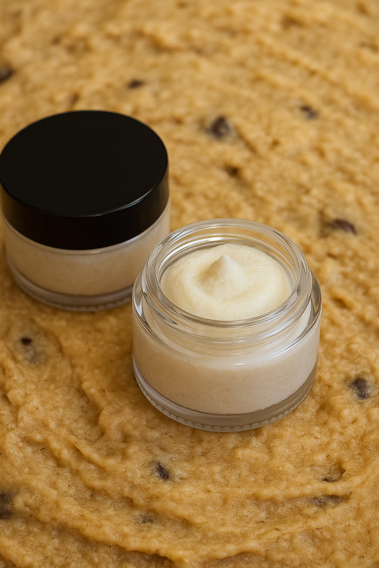 💋 Exfoliating Lip Scrub by P’nuts Freedom Farm