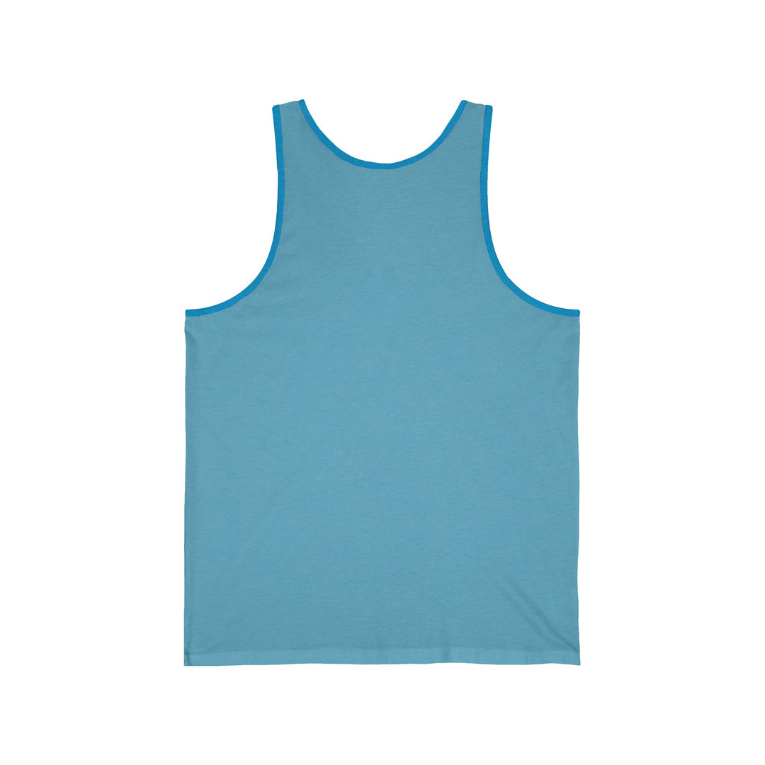 Peanut's Law Unisex Jersey Tank