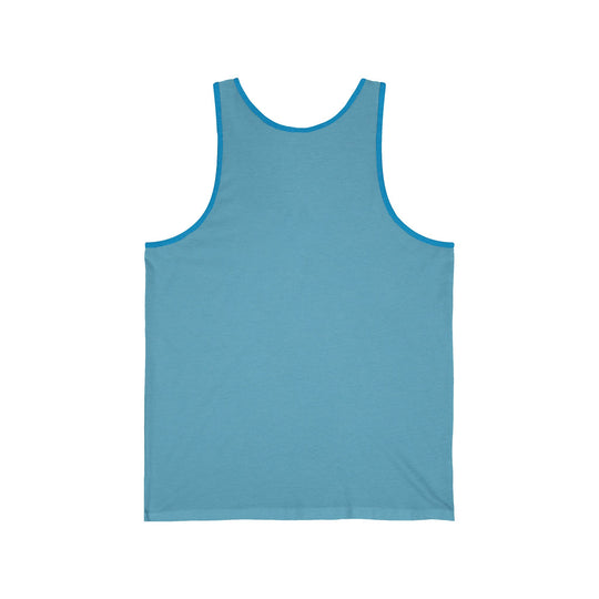 Peanut's Law Unisex Jersey Tank