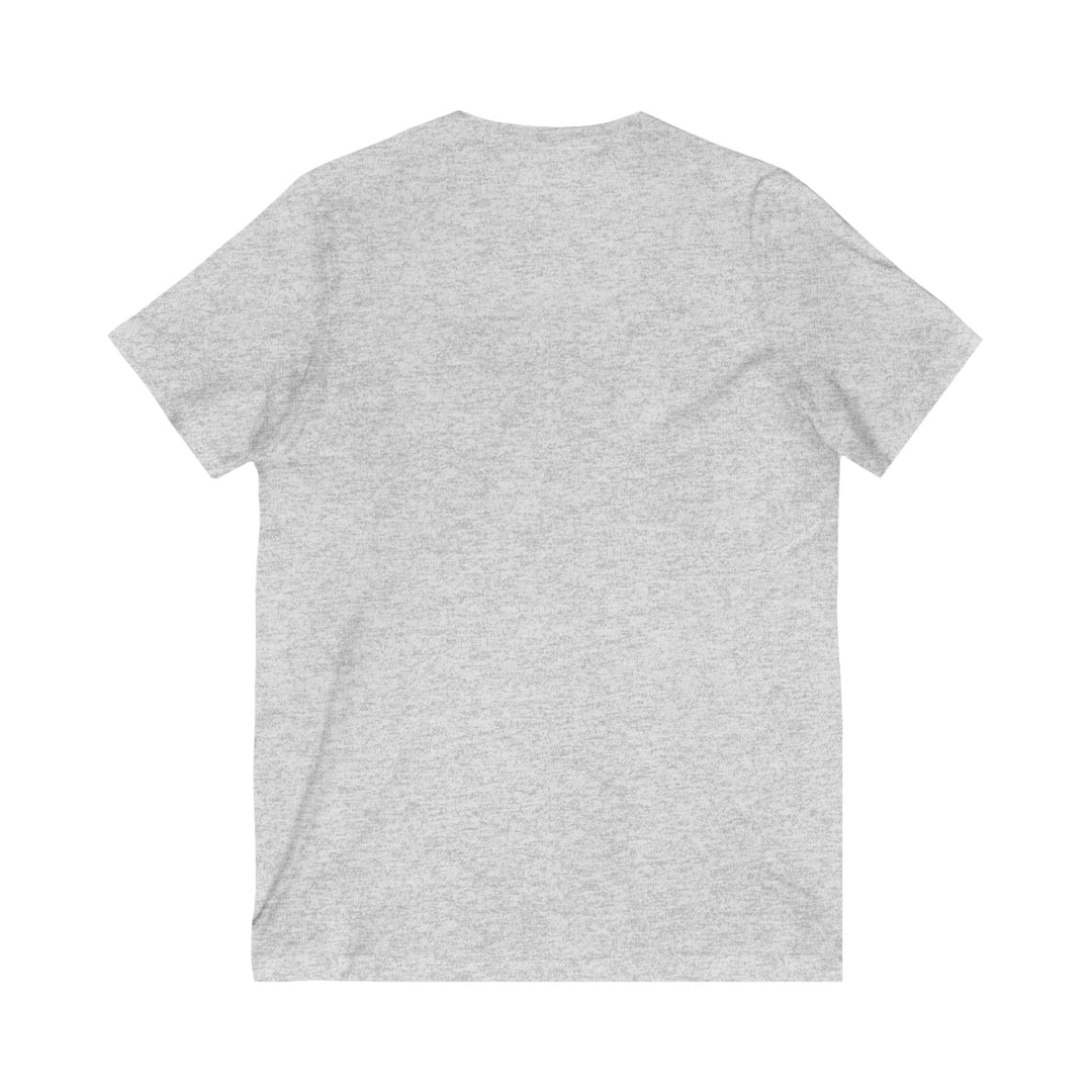 P'Nut's Freedom Farm Unisex V-Neck Tee