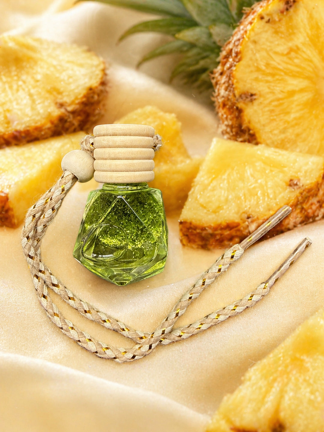 P'Nut's Freedom Farm Car Diffusers