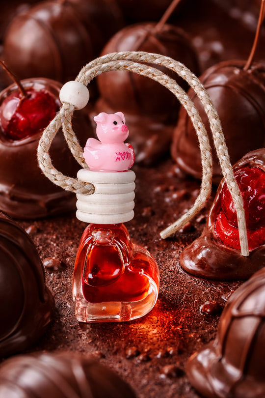 P'Nut's Freedom Farm Diffusers