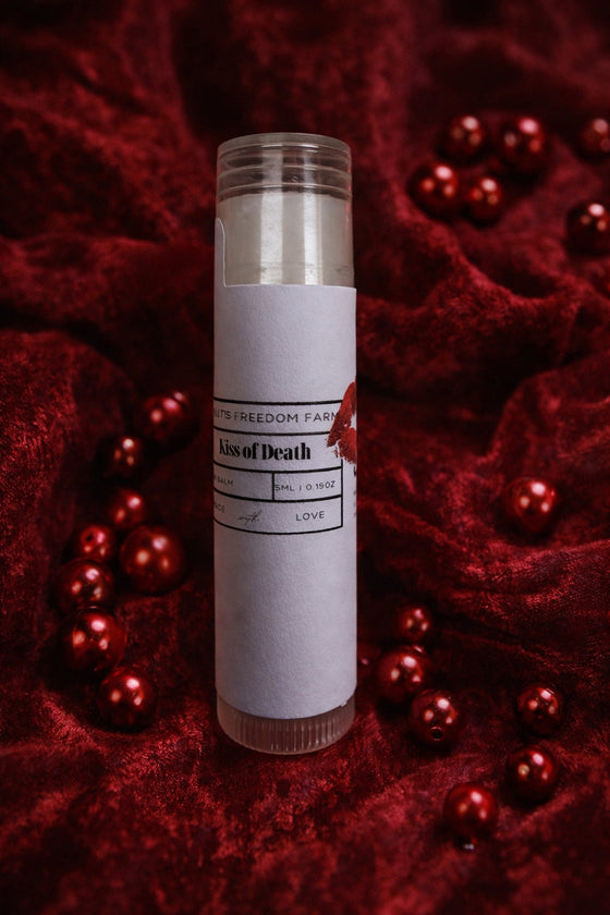 ✨ P’nuts Freedom Farm Lip Balm ✨