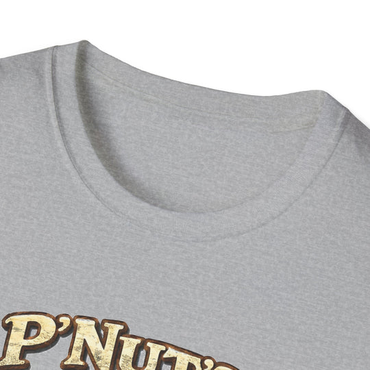 Freedom Farm 'P'Nuts' Animal Rescue T-Shirt
