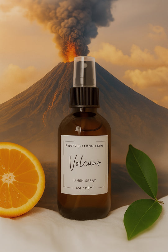 Room & Linen Spray