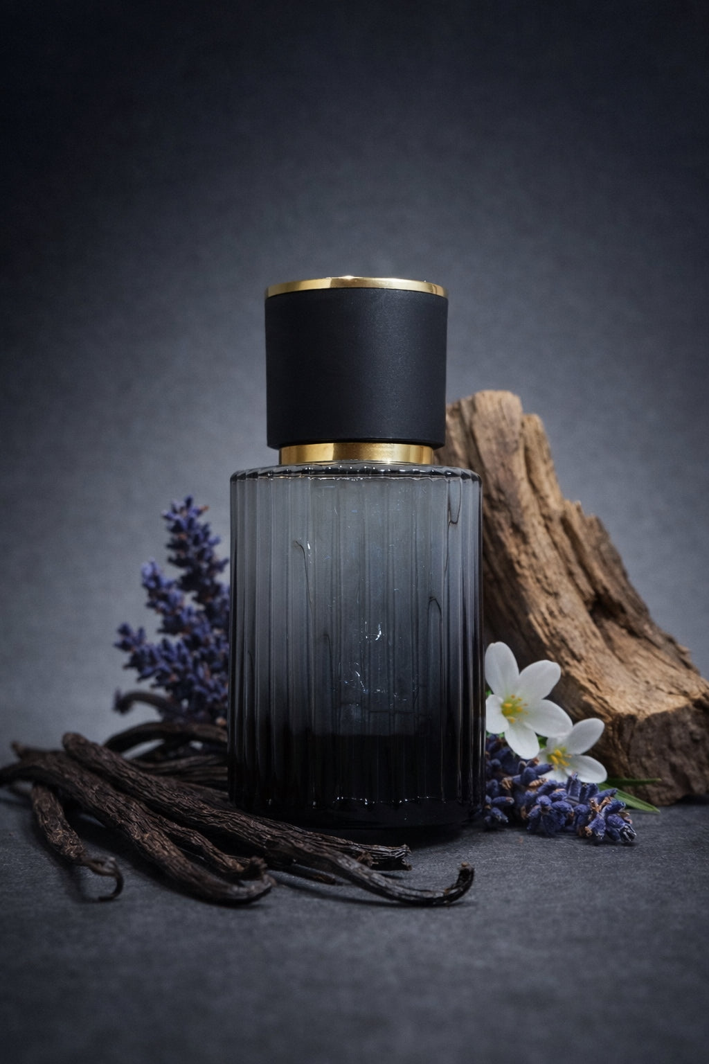 ✨ LUXE BODY & HAIR MISTS ✨