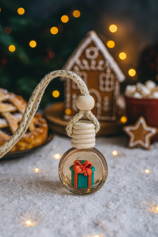🎄 Holiday Diffusers ☃️