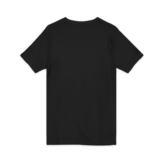 Peanuts Army V-Neck Tee — Vintage Cowboy Squirrel Graphic Shirt