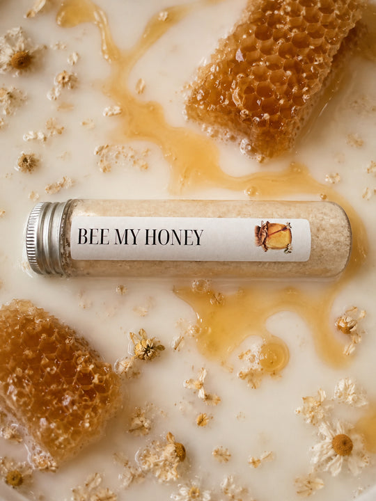 Buttermilk Bath Soak 🛁✨