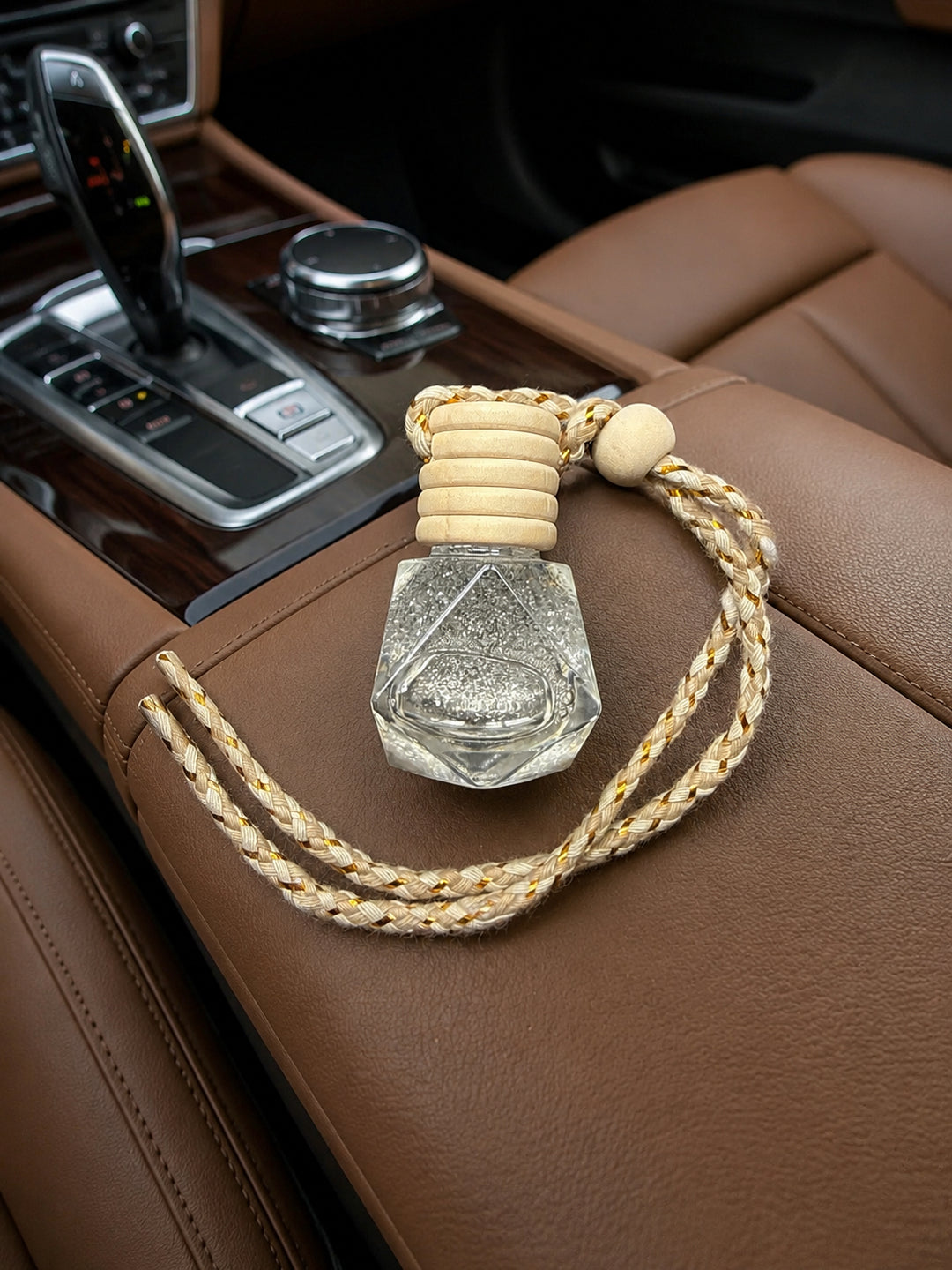P'Nut's Freedom Farm Car Diffusers