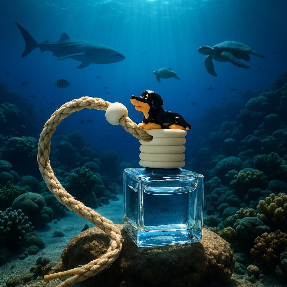 P'Nut's Freedom Farm Diffusers