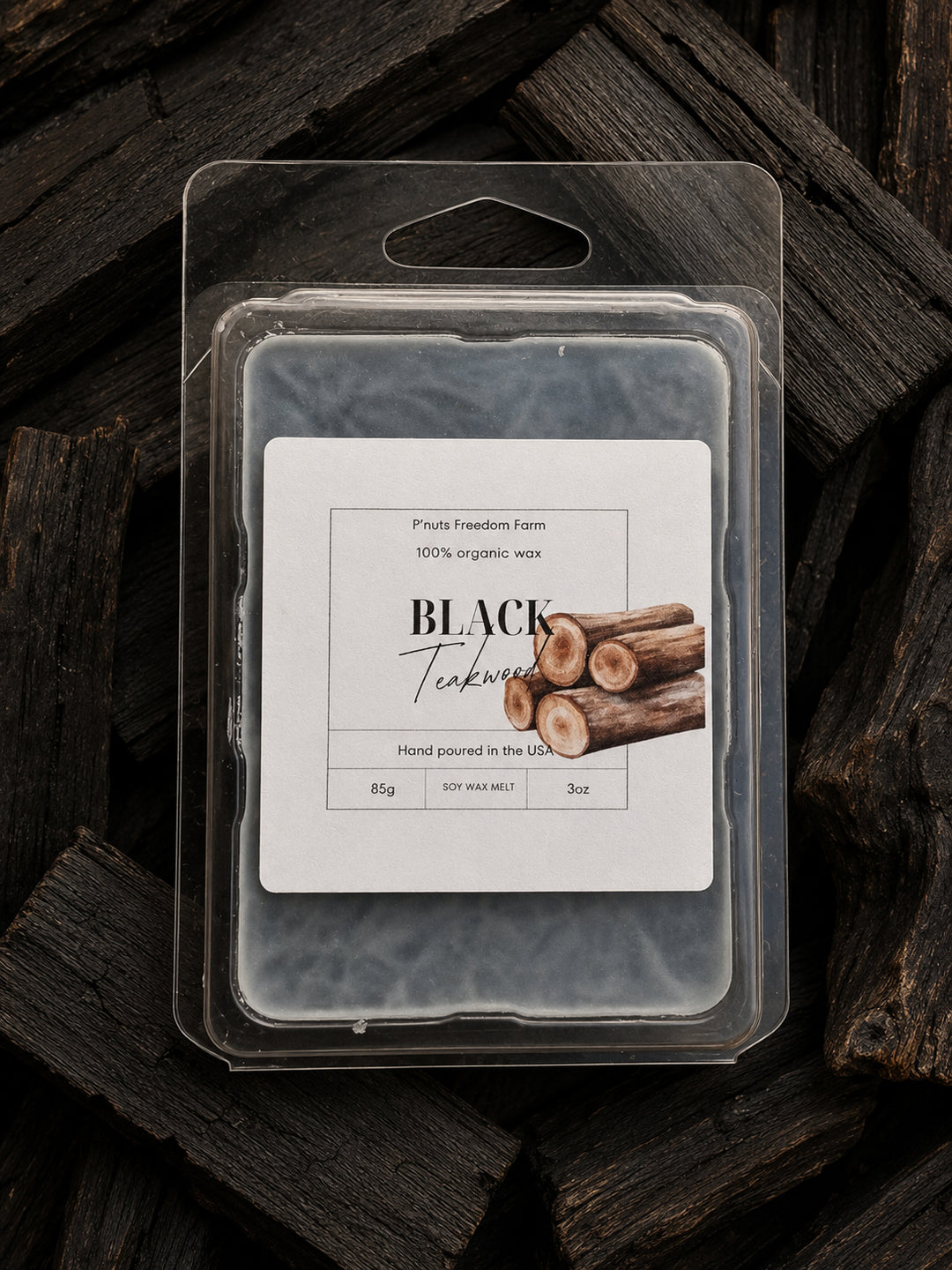 Soy Wax Melts