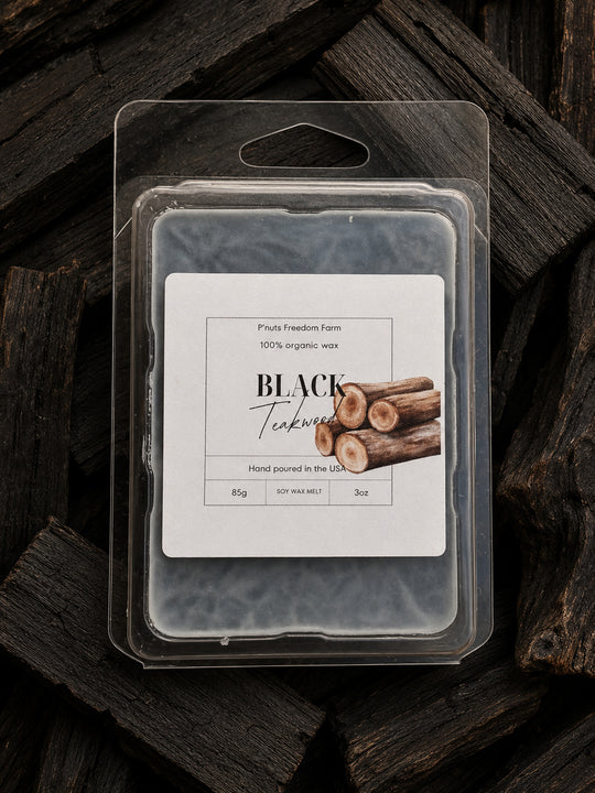 Soy Wax Melts