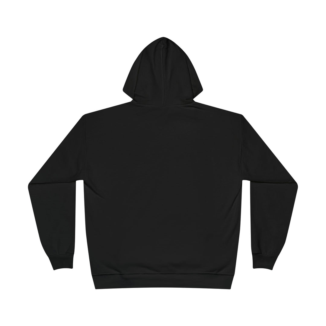 Unisex Eco-Friendly Hoodie Cozy Sweatshirt