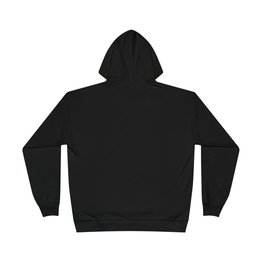 Unisex Eco-Friendly Hoodie Cozy Sweatshirt