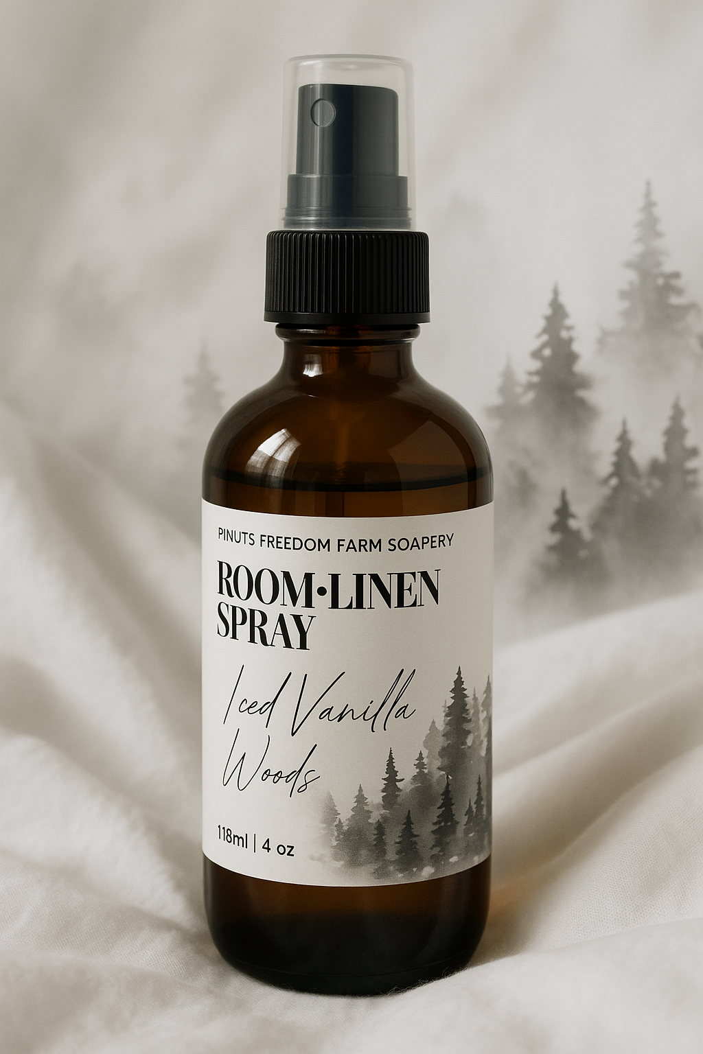 Room & Linen Spray