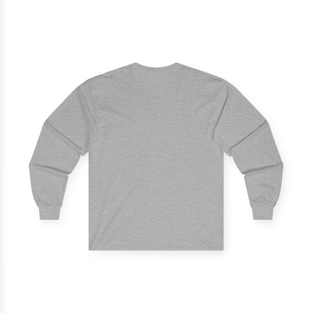 Justice for Pnut & Fred Long Sleeve Tee