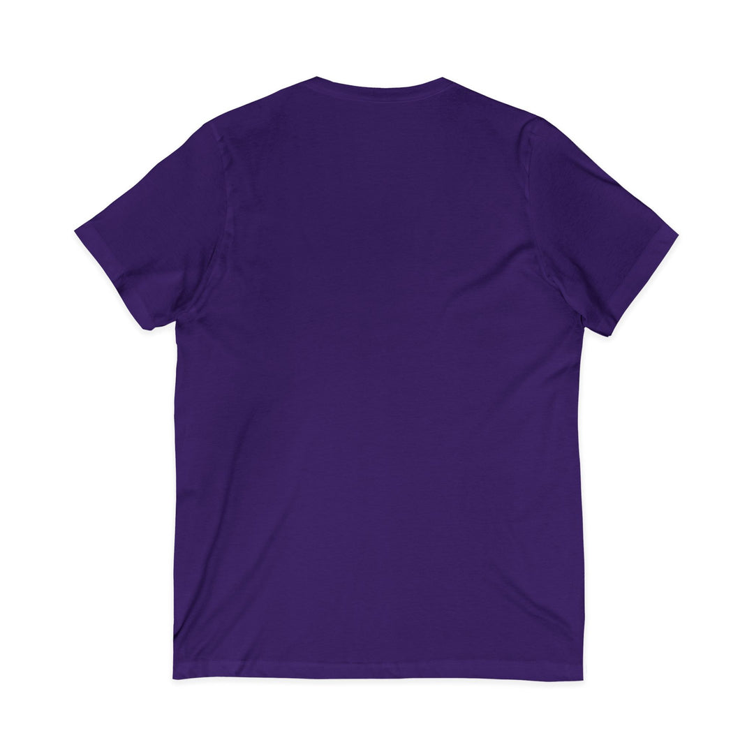 Peanuts Army V-Neck Tee — Vintage Cowboy Squirrel Graphic Shirt