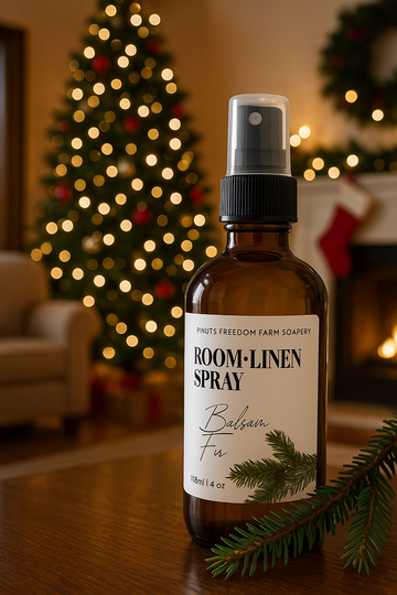 🎄 Holiday Room & Linen Spray Collection 🎄