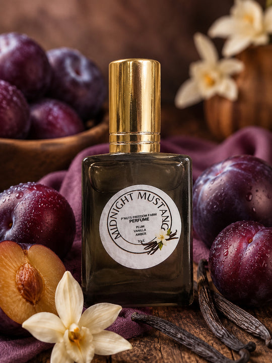 🤠✨ NEW PERFUME COLLECTION ✨🤠