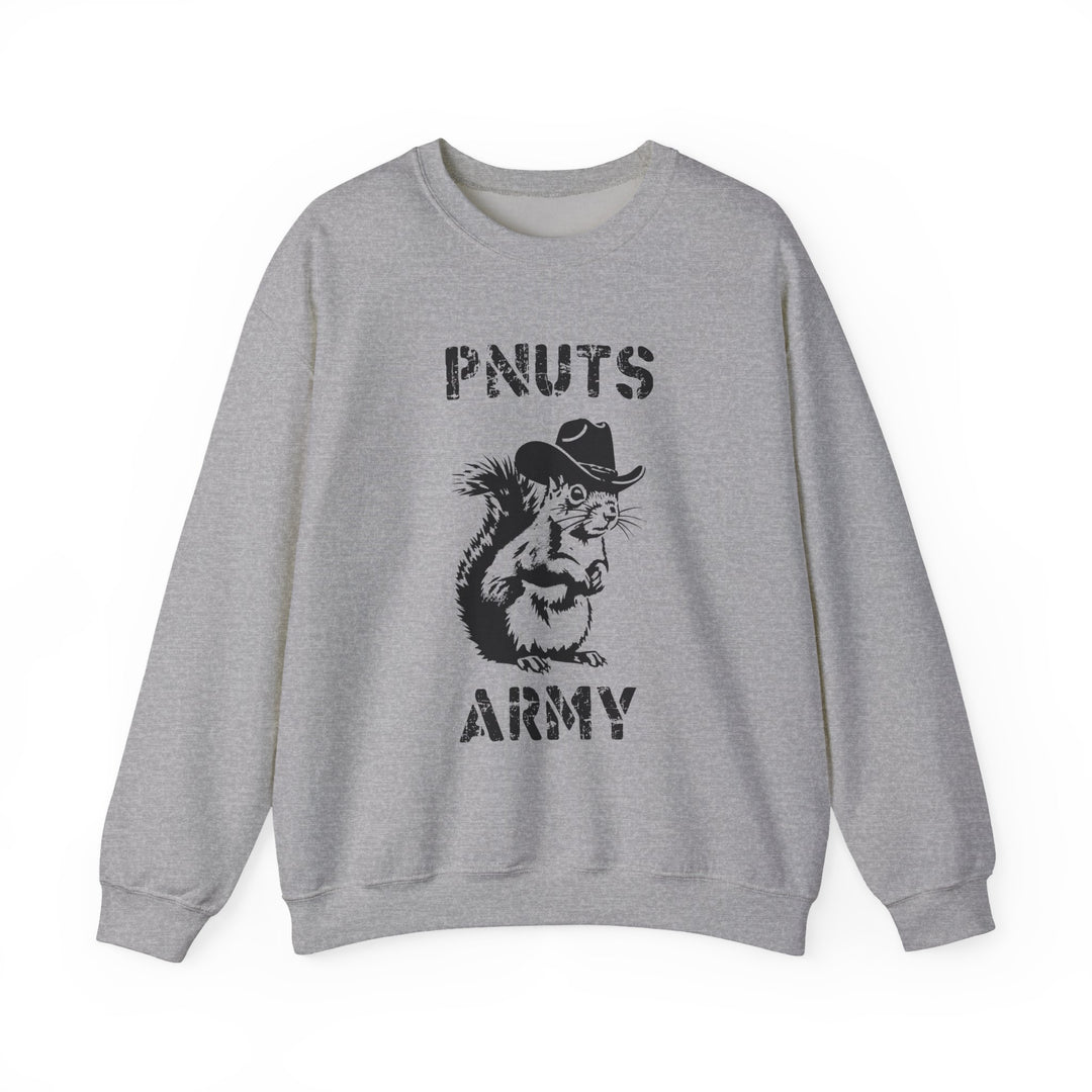 PNUTS ARMY Unisex Sweatshirt