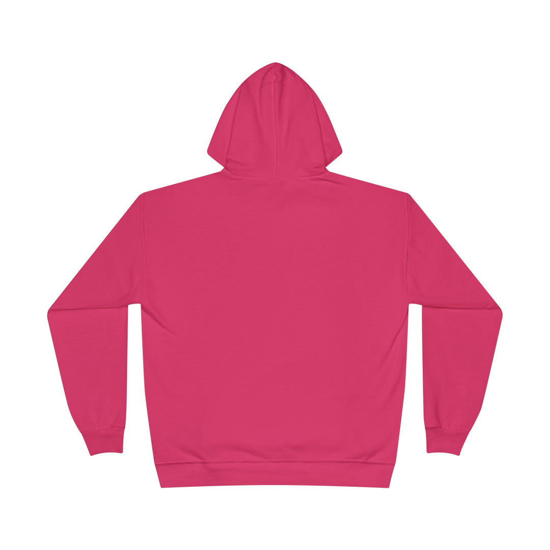 Peanut's Law Hoodie