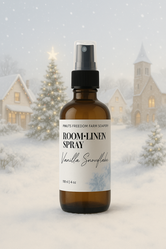 🎄 Holiday Room & Linen Spray Collection 🎄