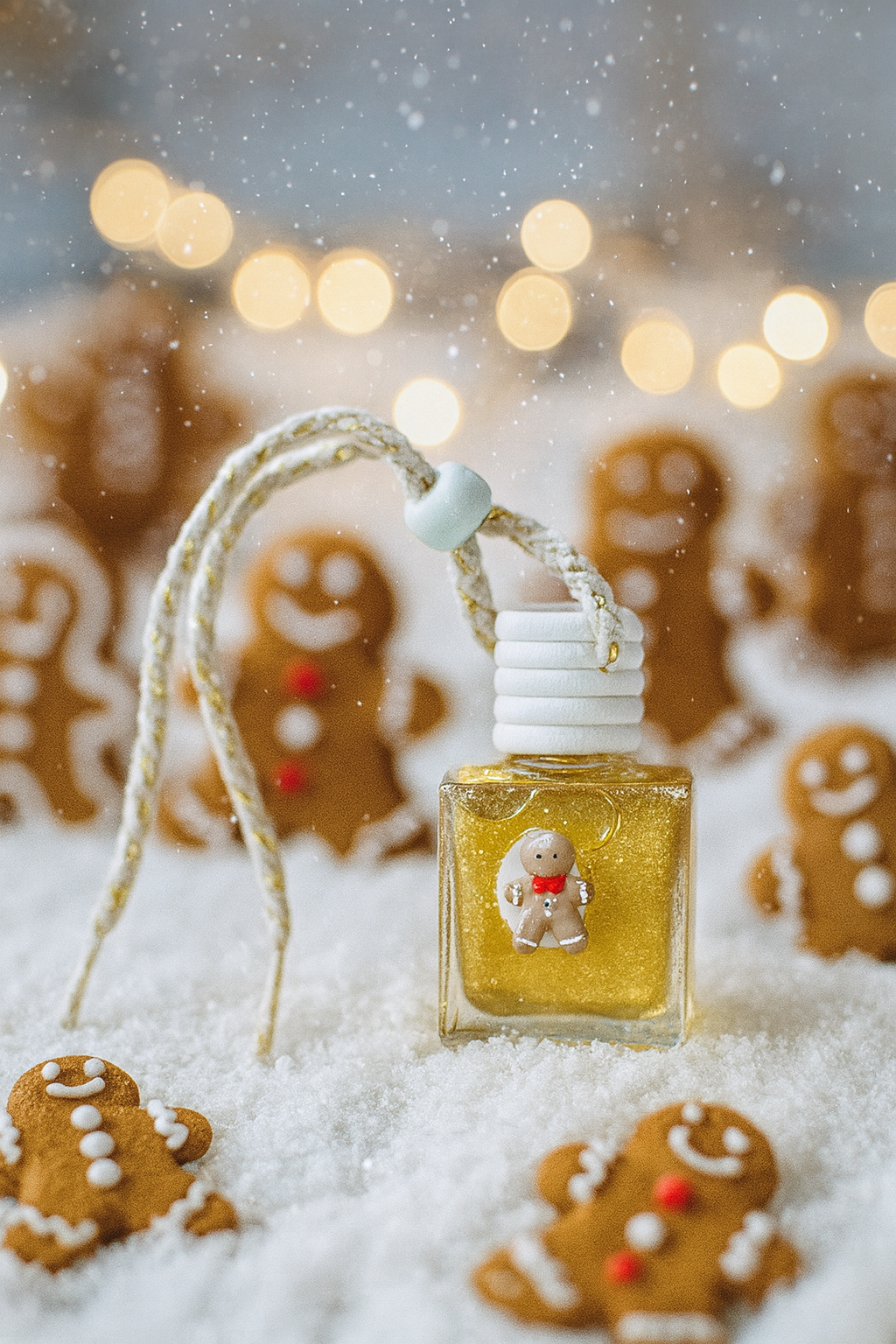 🎄 Holiday Diffusers ☃️