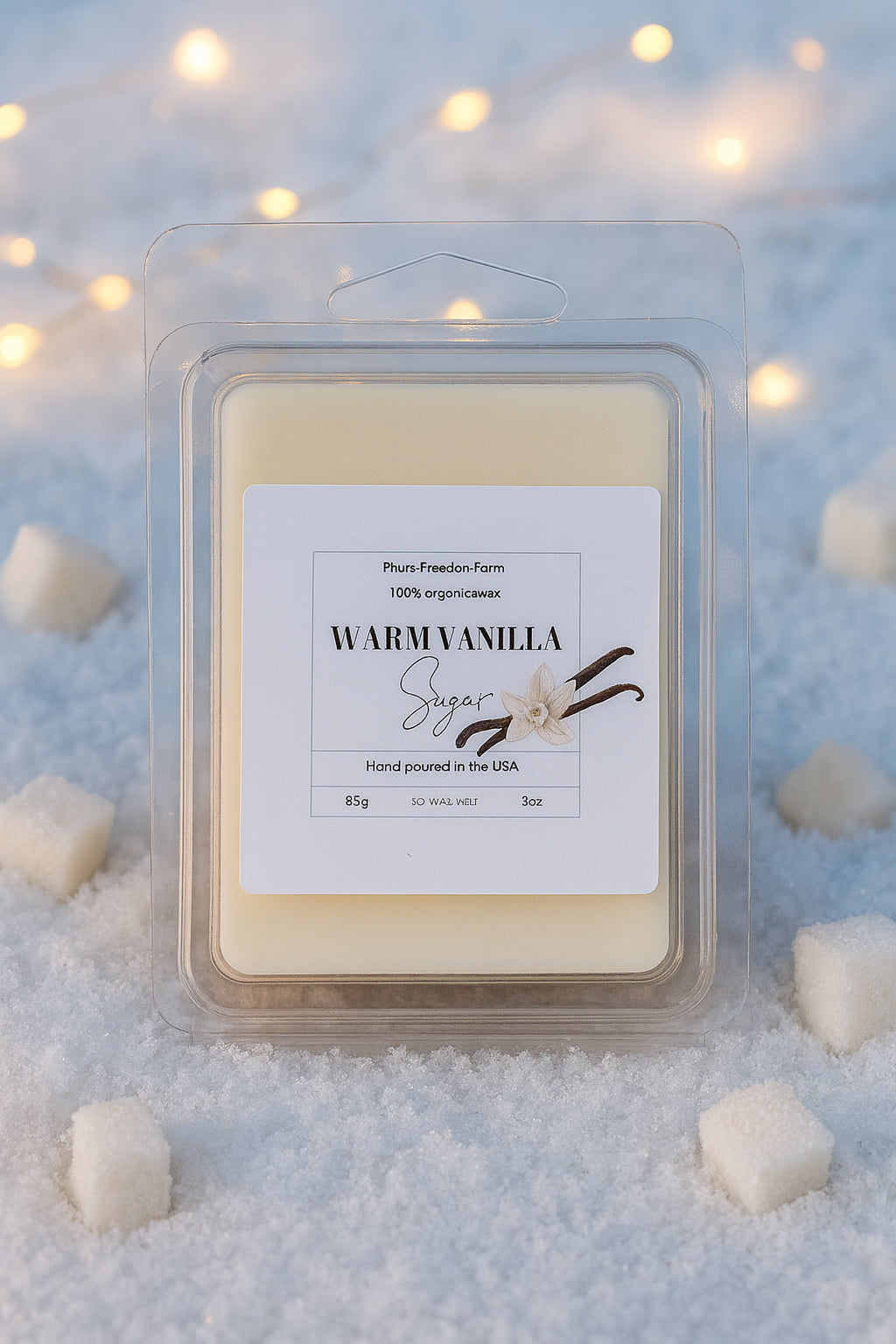 Soy Wax Melts