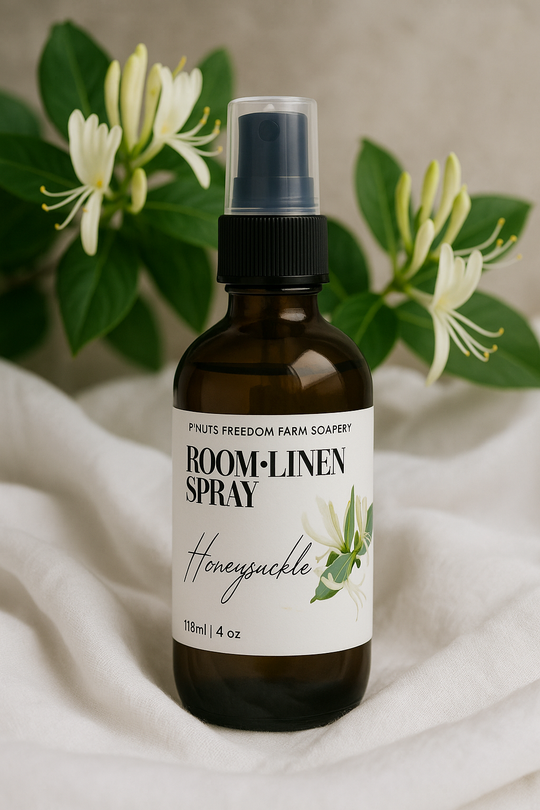 Room & Linen Spray