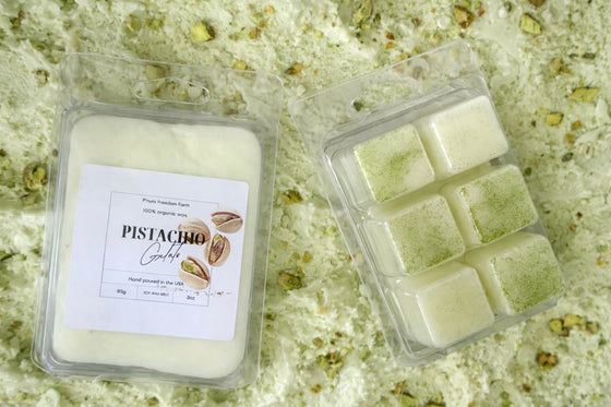 Soy Wax Melts