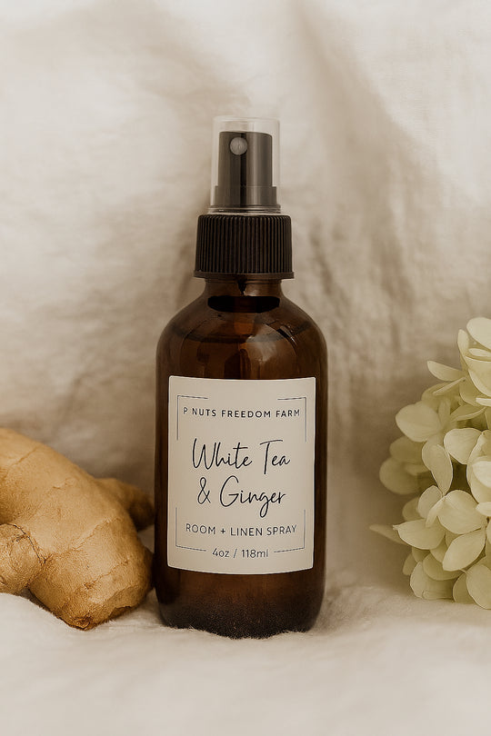 Room & Linen Spray